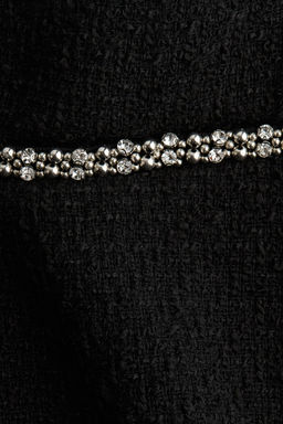 Minifalda de boucle - H&m фото 6