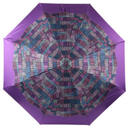 Зонт автомат FABRETTI UFS0051-10 - Bears family фото 3