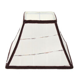 Настольная лампа 1*40Вт "Абажур" h-35см Е27 615-113+615-125 8168-1