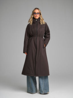 Плащ утепленный HOOPS, арт. 33220 фото 20