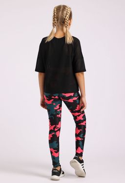 Лосины L.28dd пончики - Argo classic фото 11