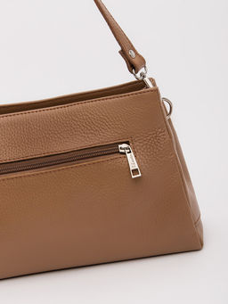 Карамельный кросс-боди S.Lavia  фото 4