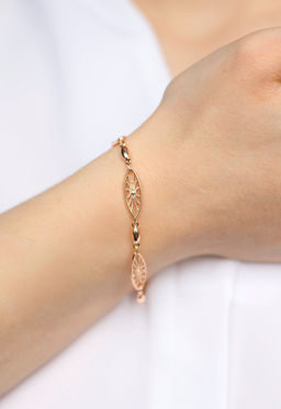 Браслет Б478 - Dubaigold фото 2