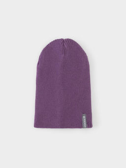 Crockid _ КВ 20429/сирень шапка дет