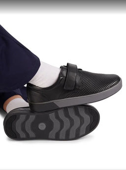 кеды школьные - Elegami фото 4