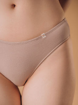 Женские трусы-слипы Indefini (Арт.4117LUB)