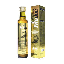 Фитодок Рыбий жир