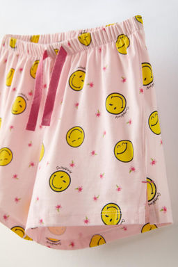 6-14 YAS/ SMILEYWORLD ® TAKIM - Zara фото 7