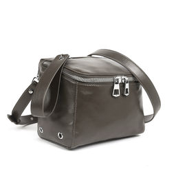 Женская сумка MIRONPAN арт. 62374 Темно-серый