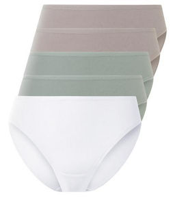 Трусики-слипы 5 шт ESMARA  фото 11