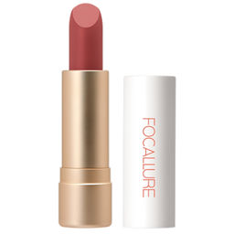 FOCALLURE Помада для губ Staymax Powder Matte Lipstick тон 02 день влюбленных, 3 г
