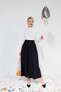 Джемпер KOKOdea 4.40 молоко  фото 2