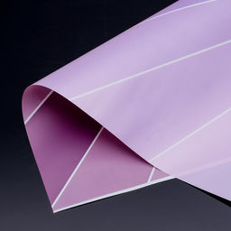 Цена за 20 шт. Пленка для цветов, 57 х 57 см