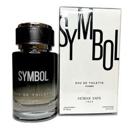 НЗ Туалетная вода Дух ароматов "Символ / SYMBOL" в футляре 100 мл. аналог STRONGER WITH YOU (ARMANI) /9