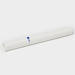 Цена за 2 шт. Пергамент для выпечки Доляна, 30 см×8 м, белый