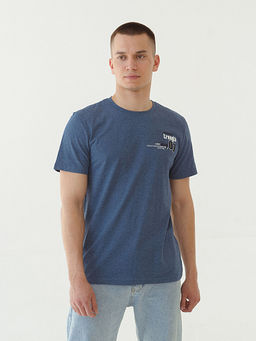 Футболка мужская М1-379 P - Глория Трикотаж фото 23