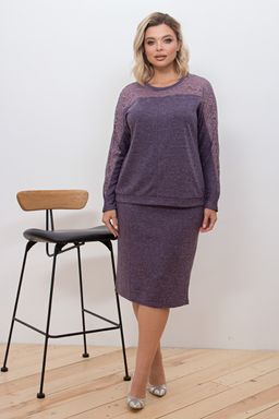 VALENTINA Юбка Трейси №3  фото 2