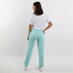 RODOS Брюки женские М-264 Какао  фото 9