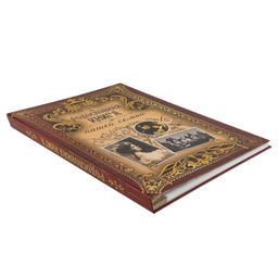 Родословная книга Родословная книга нашей семьи, дерево 22*31 см - Семейные традиции фото 2