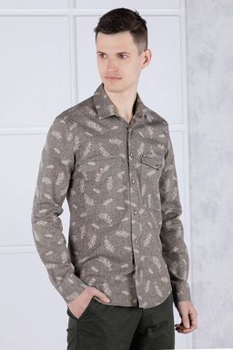 рубашка 
 17.2529-VIZON