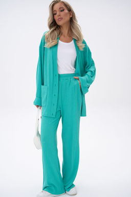 Брюки Эмили (тиффани) - Эльза фото 13