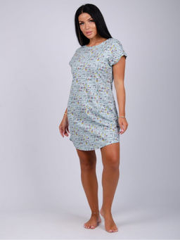 Туника "Душечка" восторг, трикотаж