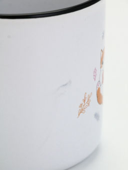 УЦЕНКА Кружка Замурчательного праздника, 530 мл