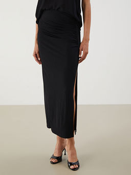 Beli Lastikli B?zg?l? Etek