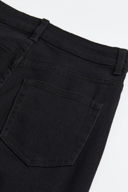 Pantalon amplio de sarga - H&m фото 9
