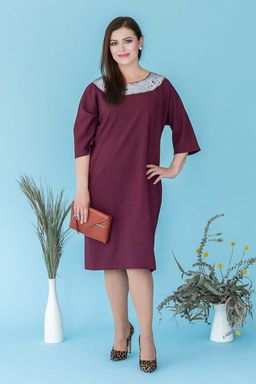 48504-1 Платье Eliseeva Olesya  фото 5