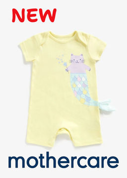 Mothercare / Комбинезон