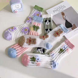 Носки Nylon - Купи слона фото 3