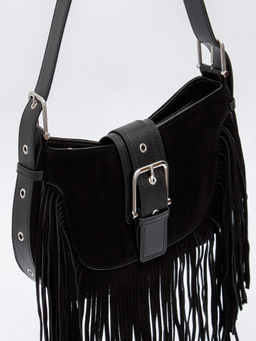 Сумка 99057-1NN black Natale Navetta