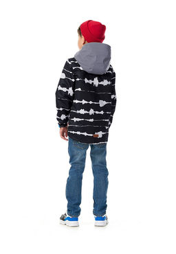 Куртка (ветровка) д/мал. Теодор - Oldos фото 2