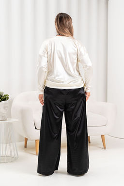 Блузка ТБ-130 белый