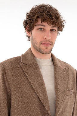 Мужская коричневая маска Неожиданная скидка в корзине - U.s. polo assn фото 2