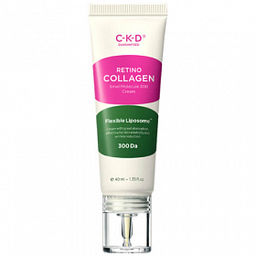 Лифтинг-крем CKD Retino Collagen Small Molecule 300 40 мл
