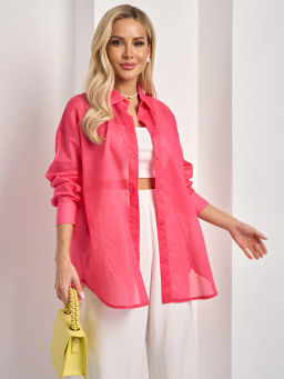 JETTY Рубашка  фото 4