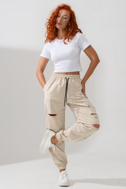 7483 брюки женские