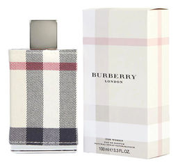 Отливант 3 мл  BURBERRY London lady 100ml edp