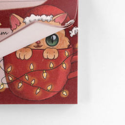 Планер недатированный на день Список дел, 100*180 мм, 50 листов - Artfox фото 5