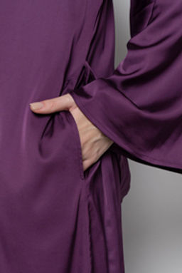 ПЕНЬЮАР ЖЕНСКИЙ арт. 6507W-76030.1H-837