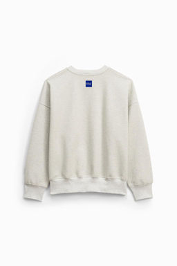 ZARA STYLENOTCOM SWEATSHIRT фото 2
