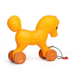 Каталка "Лошадка" (25см.)