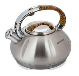 Чайник 3,0л со свистком НМ 5532/1