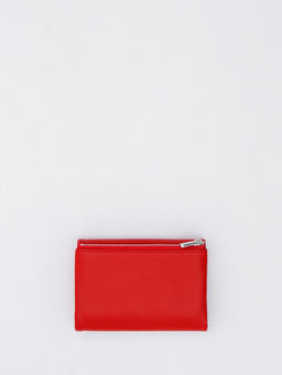 Кошелек 7007-23 red Velina Fabbiano