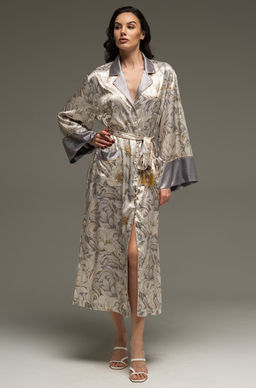 Халат Mia-Amore
