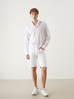 Standart Kal?p Erkek Jean ?ort