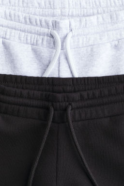 Pack de 2 joggers con interior cepillado - H&m фото 2