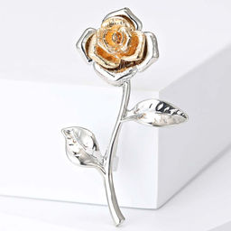 Брошь арт. 32 2717 (id 284815)